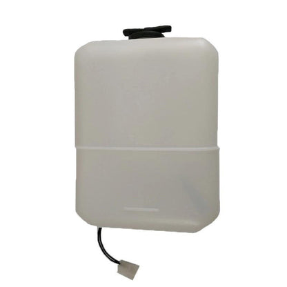 Water Tank 4130139 fits Hino H07C-TD Engine Hitachi EX270LC-5 Excavator
