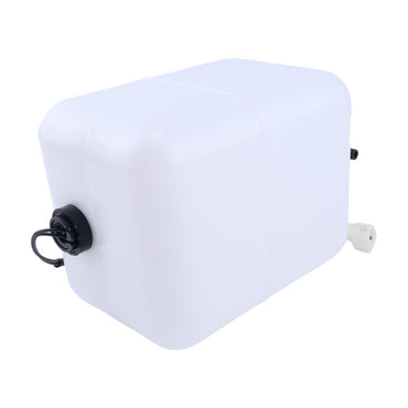 Water Tank 4197948 fits Hitachi EX60 EX90 ZX120 ZX110 ZX200 ZX230 ZX240-3 ZX330 Excavator