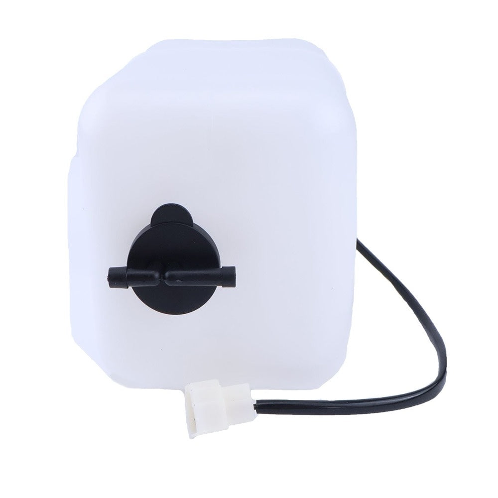 Water Tank 4197948 fits Hitachi EX60 EX90 ZX120 ZX110 ZX200 ZX230 ZX240-3 ZX330 Excavator