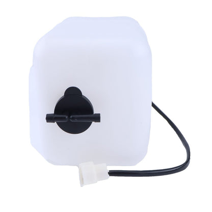 Water Tank 4197948 fits Hitachi EX60 EX90 ZX120 ZX110 ZX200 ZX230 ZX240-3 ZX330 Excavator