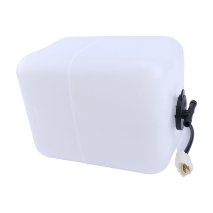 Water Tank 4197948 fits Hitachi EX60 EX90 ZX120 ZX110 ZX200 ZX230 ZX240-3 ZX330 Excavator