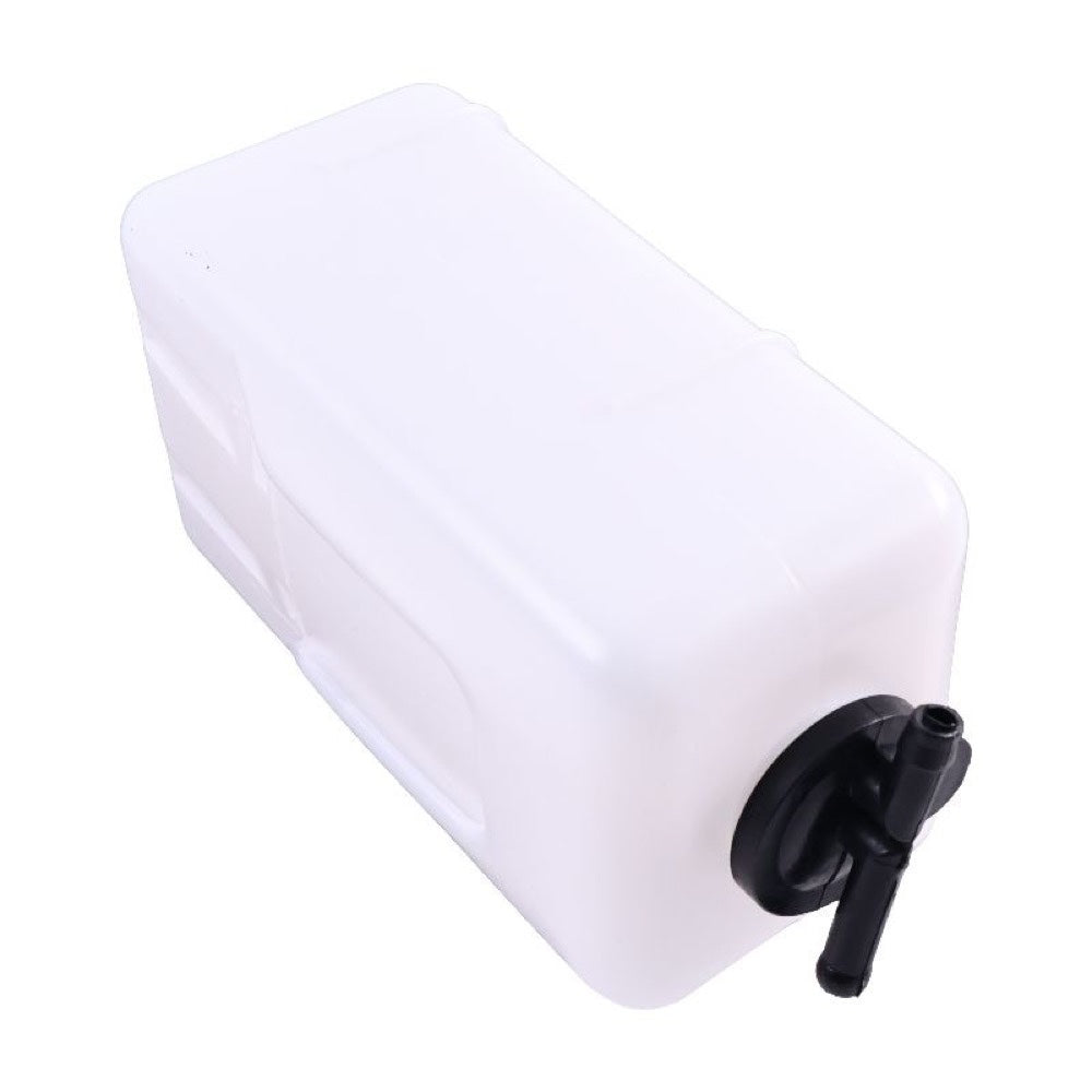 Water Tank 4431425 4397682 compatible with Hitachi Excavator EX40U EX50U EX60-5 EX80-5 HX180B ZAXIS70 ZX27-3 ZX70 ZX75URT