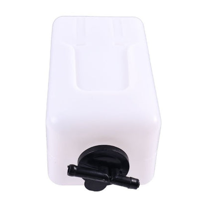 Water Tank 4431425 4397682 compatible with Hitachi Excavator EX40U EX50U EX60-5 EX80-5 HX180B ZAXIS70 ZX27-3 ZX70 ZX75URT