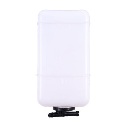 Water Tank 4431425 4397682 compatible with Hitachi Excavator EX40U EX50U EX60-5 EX80-5 HX180B ZAXIS70 ZX27-3 ZX70 ZX75URT