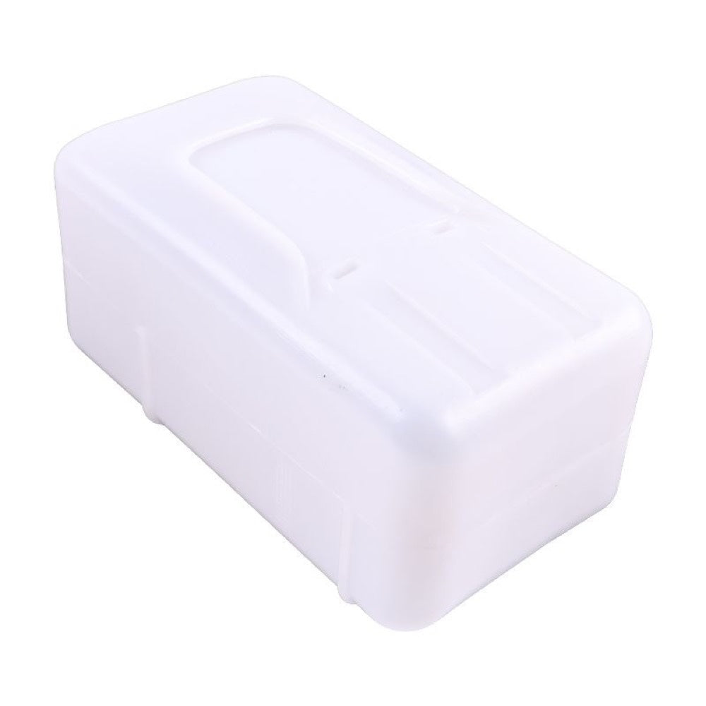 Water Tank 4431425 4397682 compatible with Hitachi Excavator EX40U EX50U EX60-5 EX80-5 HX180B ZAXIS70 ZX27-3 ZX70 ZX75URT