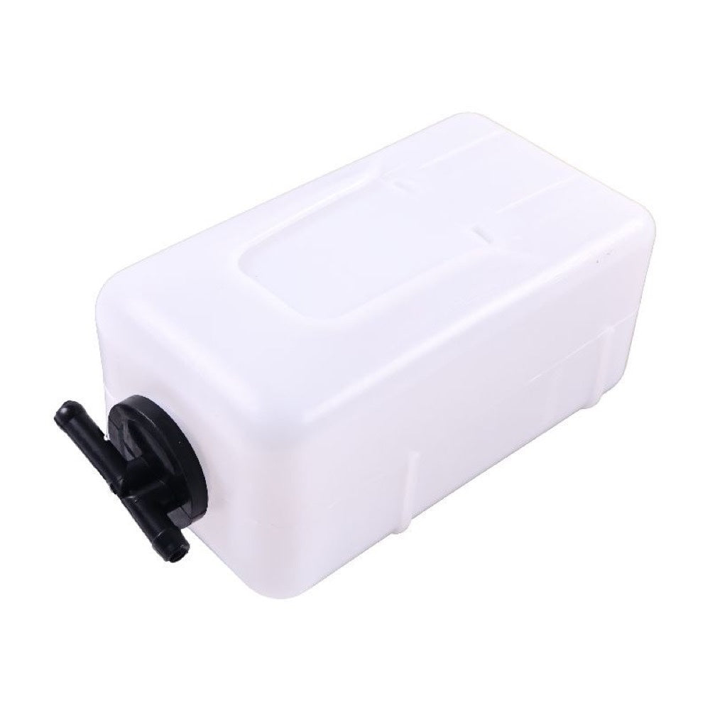 Water Tank 4431425 4397682 compatible with Hitachi Excavator EX40U EX50U EX60-5 EX80-5 HX180B ZAXIS70 ZX27-3 ZX70 ZX75URT
