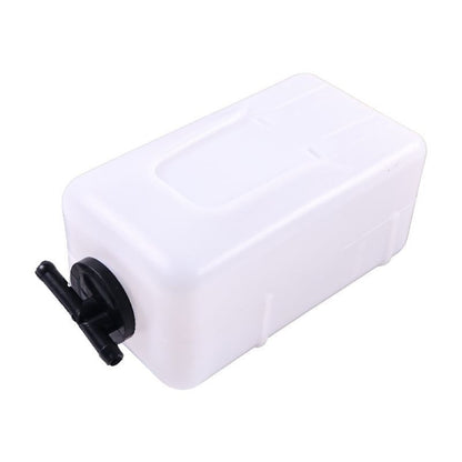 Water Tank 4431425 4397682 compatible with Hitachi Excavator EX40U EX50U EX60-5 EX80-5 HX180B ZAXIS70 ZX27-3 ZX70 ZX75URT