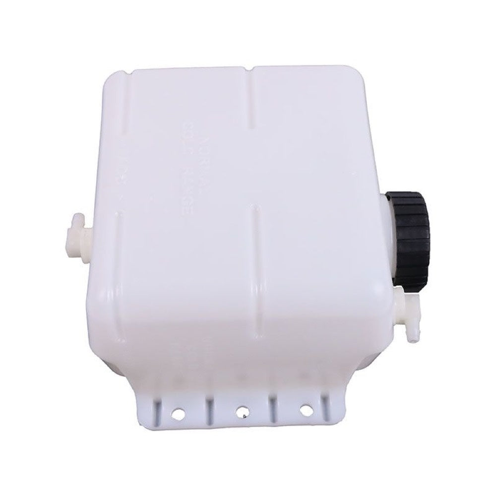 Water Tank A184395 fits CASE Engine 4390 6590T Tractor 7120 9210 STX330 Loader 521F 721F 921G 688 888 SPX3200 4390T