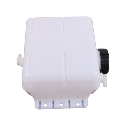 Water Tank A184395 fits CASE Engine 4390 6590T Tractor 7120 9210 STX330 Loader 521F 721F 921G 688 888 SPX3200 4390T