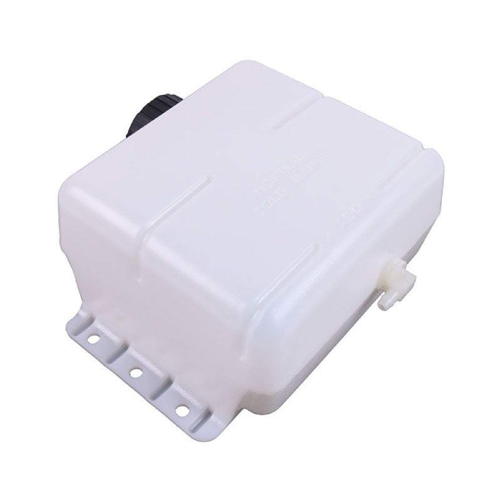 Water Tank A184395 fits CASE Engine 4390 6590T Tractor 7120 9210 STX330 Loader 521F 721F 921G 688 888 SPX3200 4390T