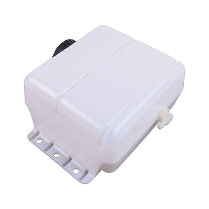 Water Tank A184395 fits CASE Engine 4390 6590T Tractor 7120 9210 STX330 Loader 521F 721F 921G 688 888 SPX3200 4390T