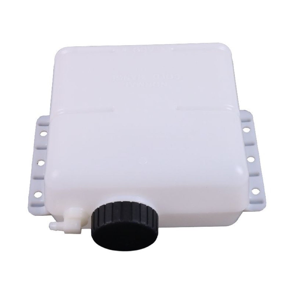 Water Tank A184395 fits CASE Engine 4390 6590T Tractor 7120 9210 STX330 Loader 521F 721F 921G 688 888 SPX3200 4390T