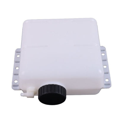 Water Tank A184395 fits CASE Engine 4390 6590T Tractor 7120 9210 STX330 Loader 521F 721F 921G 688 888 SPX3200 4390T