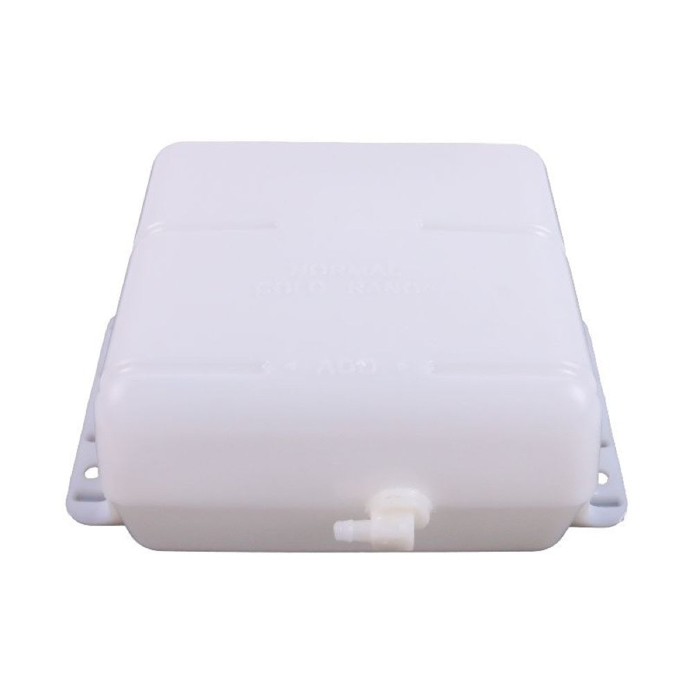Water Tank A184395 fits CASE Engine 4390 6590T Tractor 7120 9210 STX330 Loader 521F 721F 921G 688 888 SPX3200 4390T