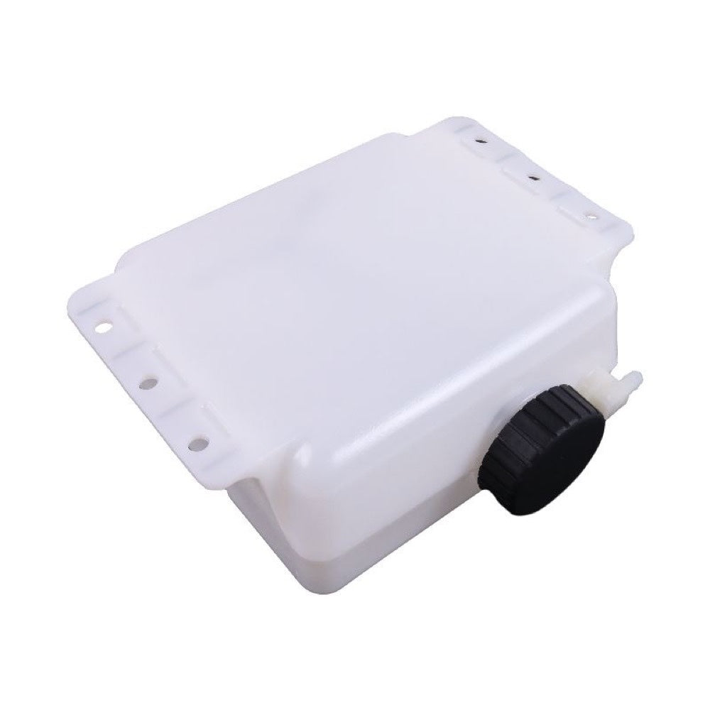 Water Tank A184395 fits CASE Engine 4390 6590T Tractor 7120 9210 STX330 Loader 521F 721F 921G 688 888 SPX3200 4390T
