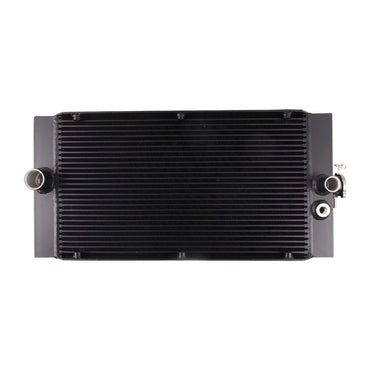 Water Tank Radiator 02250139-760 fits Sullair Air Compressor 185 DPQ 185DPQ 60HP
