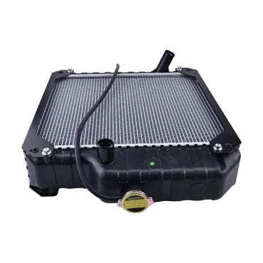 Water Tank Radiator 067328T1 for use with Massey Ferguson Tractor 596 573 583 2650 471 481