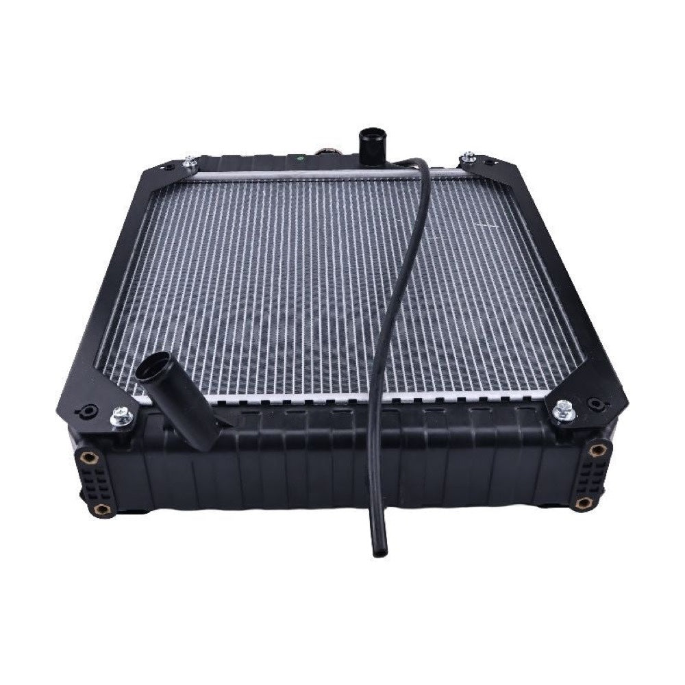 Water Tank Radiator 067328T1 for use with Massey Ferguson Tractor 596 573 583 2650 471 481