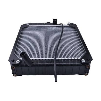 Water Tank Radiator 067328T1 for use with Massey Ferguson Tractor 596 573 583 2650 471 481
