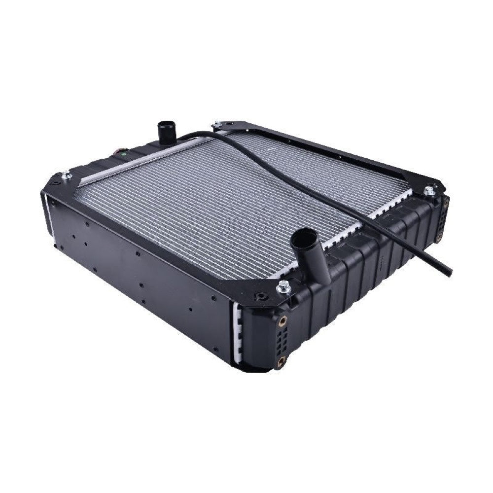 Water Tank Radiator 067328T1 for use with Massey Ferguson Tractor 596 573 583 2650 471 481