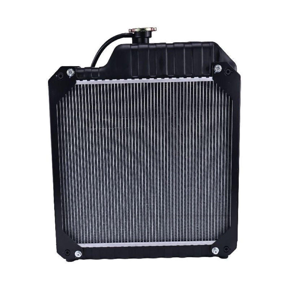 Water Tank Radiator 067328T1 for use with Massey Ferguson Tractor 596 573 583 2650 471 481