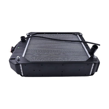 Water Tank Radiator 067328T1 for use with Massey Ferguson Tractor 596 573 583 2650 471 481