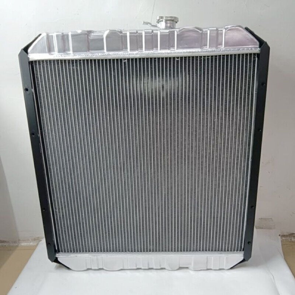 Water Tank Radiator 118-9948 suitable for Caterpillar CAT Engine 3064 Excavator 311B 312B 312BL