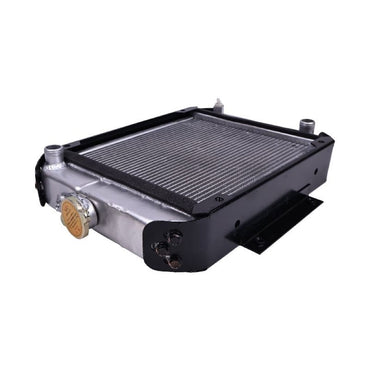 Water Tank Radiator 163-9795 1639795 suitable for Caterpillar CAT Engine 3013 Excavator 302.5