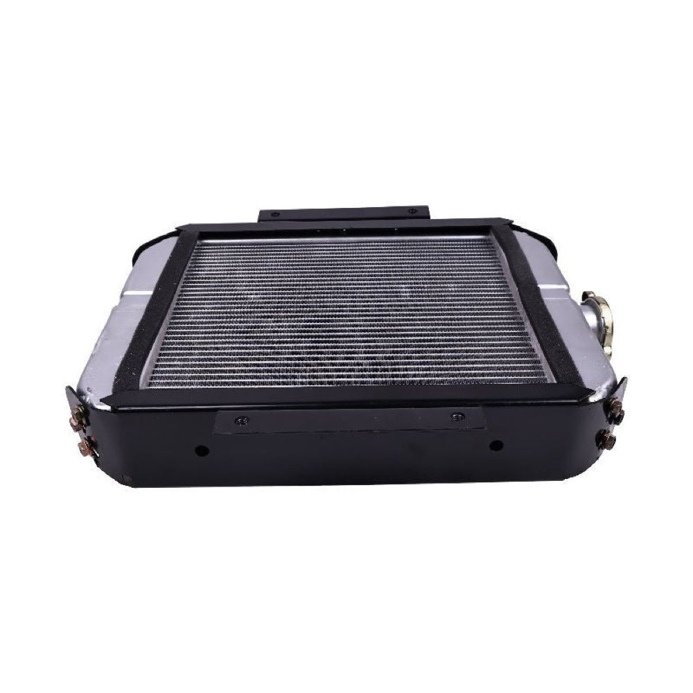 Water Tank Radiator 163-9795 1639795 suitable for Caterpillar CAT Engine 3013 Excavator 302.5