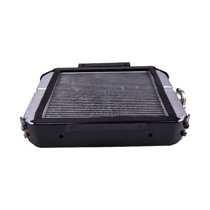 Water Tank Radiator 163-9795 1639795 suitable for Caterpillar CAT Engine 3013 Excavator 302.5