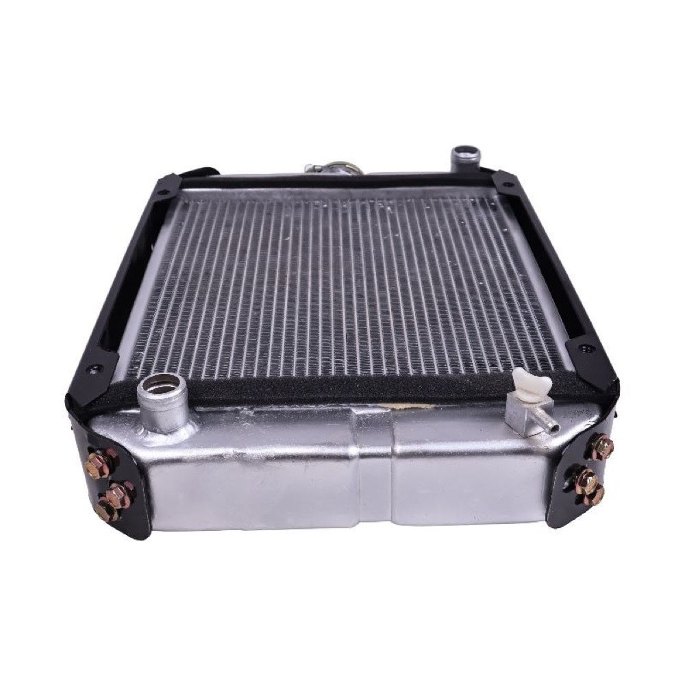 Water Tank Radiator 163-9795 1639795 suitable for Caterpillar CAT Engine 3013 Excavator 302.5