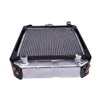 Water Tank Radiator 163-9795 1639795 suitable for Caterpillar CAT Engine 3013 Excavator 302.5