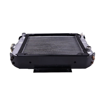 Water Tank Radiator 163-9795 1639795 suitable for Caterpillar CAT Engine 3013 Excavator 302.5