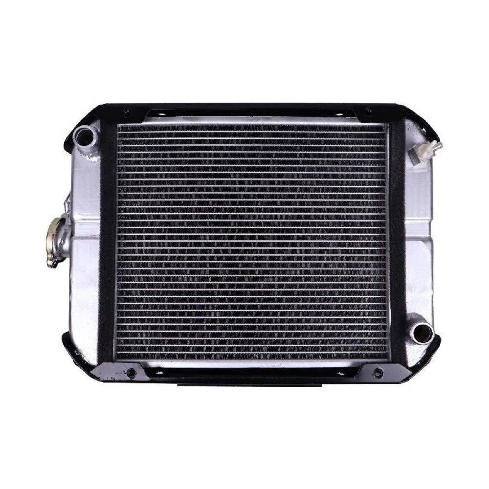 Water Tank Radiator 163-9795 1639795 suitable for Caterpillar CAT Engine 3013 Excavator 302.5