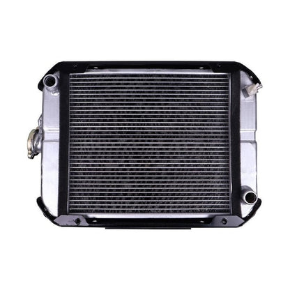 Water Tank Radiator 163-9795 1639795 suitable for Caterpillar CAT Engine 3013 Excavator 302.5