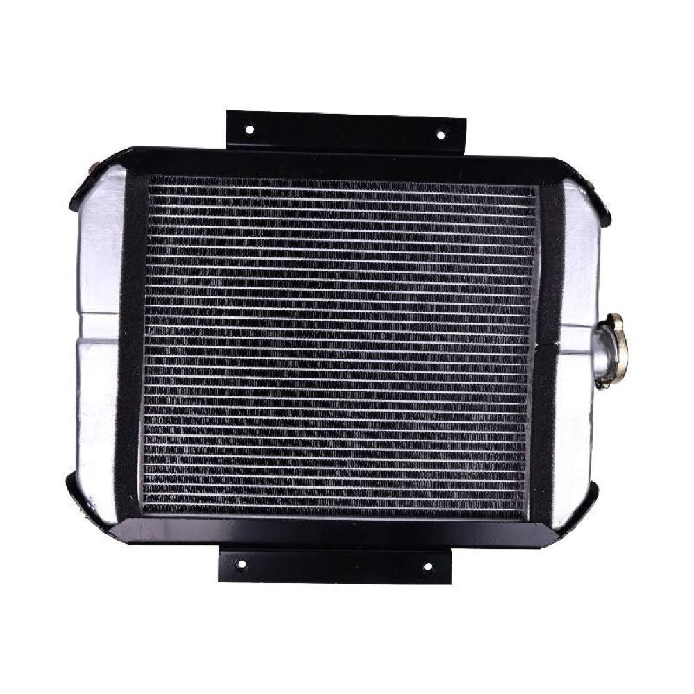 Water Tank Radiator 163-9795 1639795 suitable for Caterpillar CAT Engine 3013 Excavator 302.5