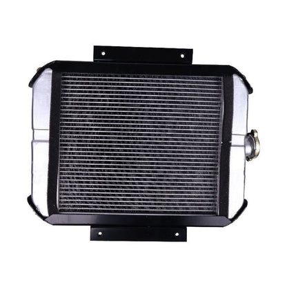 Water Tank Radiator 163-9795 1639795 suitable for Caterpillar CAT Engine 3013 Excavator 302.5