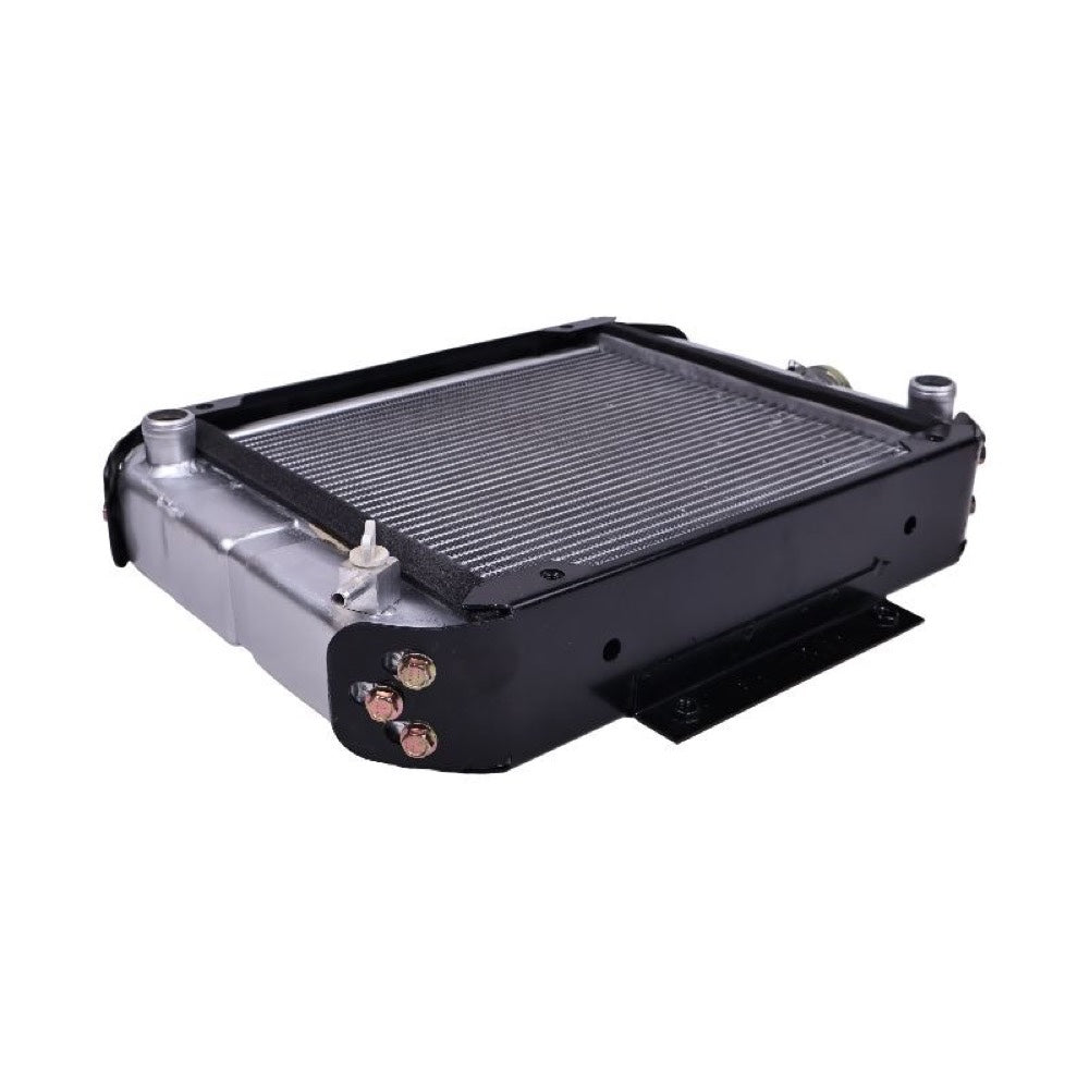 Water Tank Radiator 163-9795 1639795 suitable for Caterpillar CAT Engine 3013 Excavator 302.5