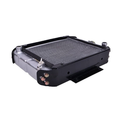 Water Tank Radiator 163-9795 1639795 suitable for Caterpillar CAT Engine 3013 Excavator 302.5
