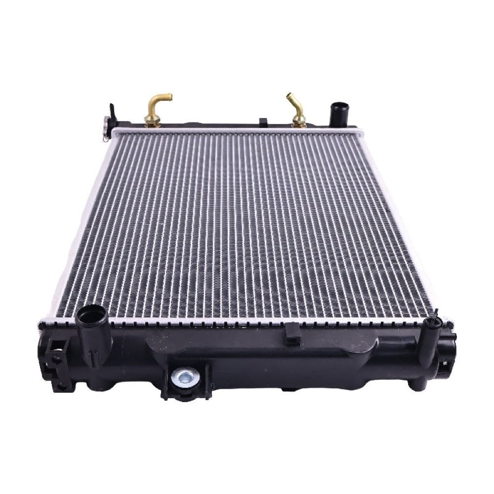 Water Tank Radiator 16410-U3330-71 fits Toyota Engine 13Z Forklift 7FDAU50 7FDKU40 7FDU35 7FDU45
