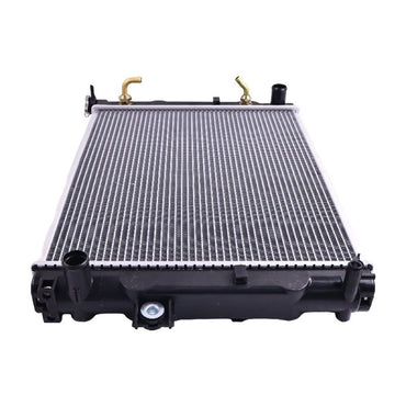 Water Tank Radiator 16410-U3330-71 fits Toyota Engine 13Z Forklift 7FDAU50 7FDKU40 7FDU35 7FDU45