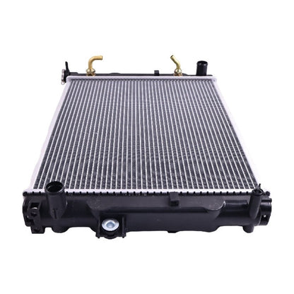 Water Tank Radiator 16410-U3330-71 fits Toyota Engine 13Z Forklift 7FDAU50 7FDKU40 7FDU35 7FDU45
