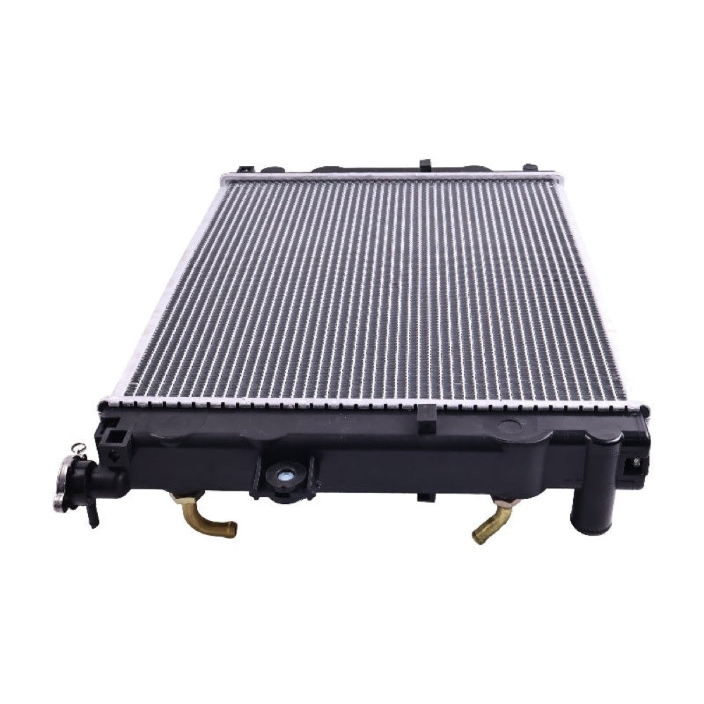 Water Tank Radiator 16410-U3330-71 fits Toyota Engine 13Z Forklift 7FDAU50 7FDKU40 7FDU35 7FDU45