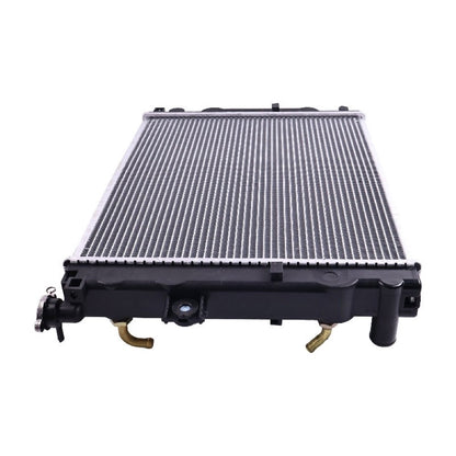 Water Tank Radiator 16410-U3330-71 fits Toyota Engine 13Z Forklift 7FDAU50 7FDKU40 7FDU35 7FDU45