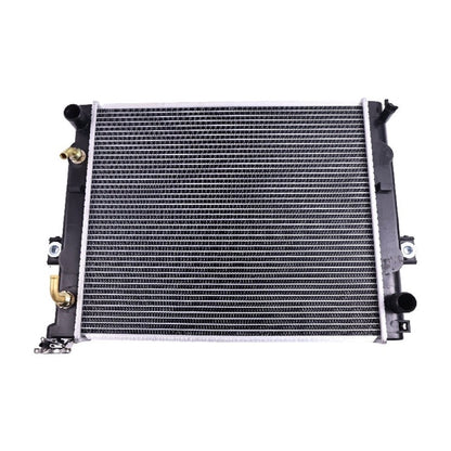 Water Tank Radiator 16410-U3330-71 fits Toyota Engine 13Z Forklift 7FDAU50 7FDKU40 7FDU35 7FDU45