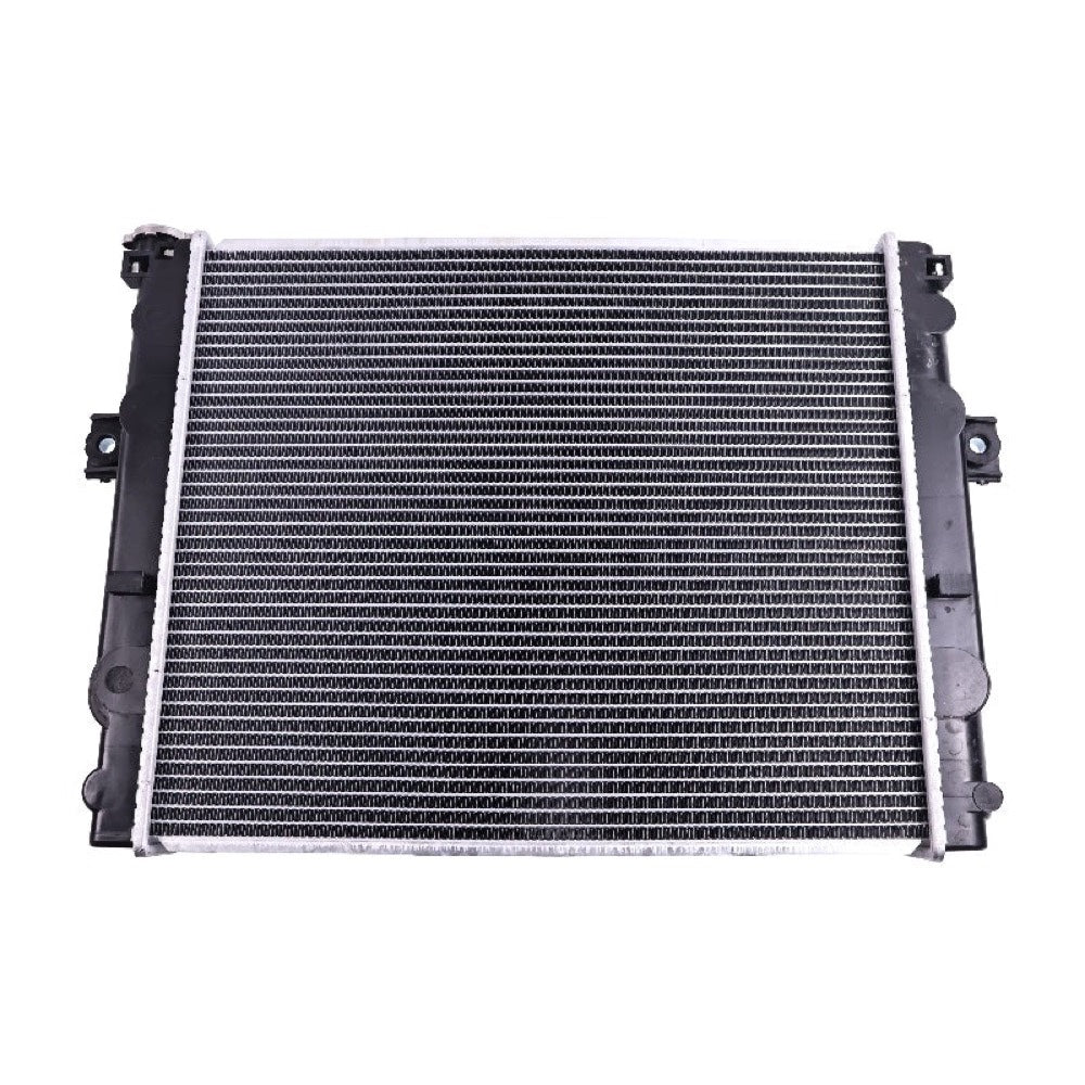 Water Tank Radiator 16410-U3330-71 fits Toyota Engine 13Z Forklift 7FDAU50 7FDKU40 7FDU35 7FDU45