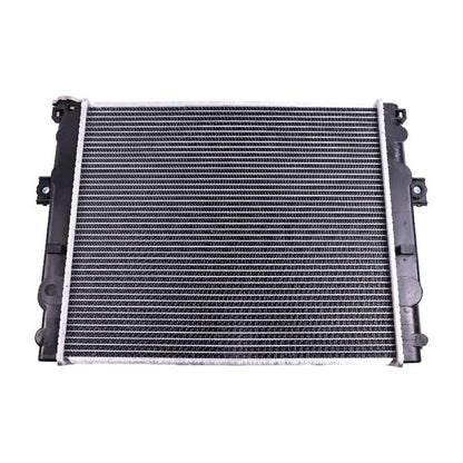 Water Tank Radiator 16410-U3330-71 fits Toyota Engine 13Z Forklift 7FDAU50 7FDKU40 7FDU35 7FDU45