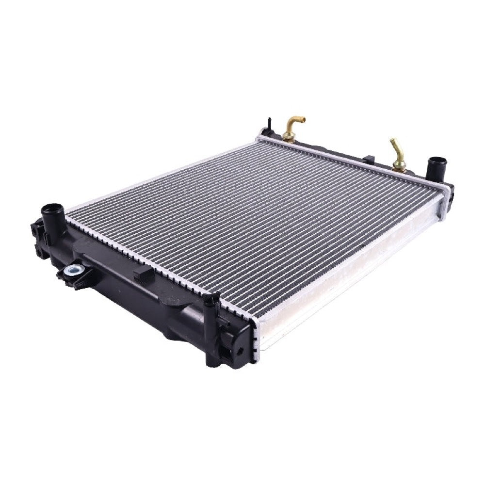 Water Tank Radiator 16410-U3330-71 fits Toyota Engine 13Z Forklift 7FDAU50 7FDKU40 7FDU35 7FDU45