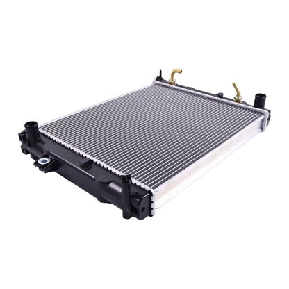 Water Tank Radiator 16410-U3330-71 fits Toyota Engine 13Z Forklift 7FDAU50 7FDKU40 7FDU35 7FDU45