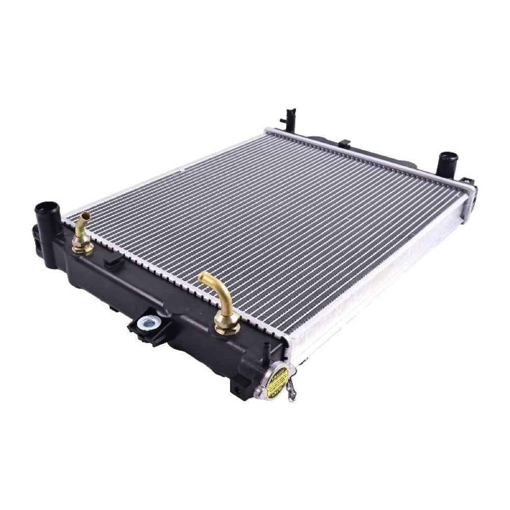 Water Tank Radiator 16410-U3330-71 fits Toyota Engine 13Z Forklift 7FDAU50 7FDKU40 7FDU35 7FDU45